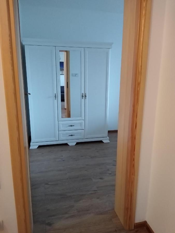 Apartament Marta Biłgoraj Exteriér fotografie