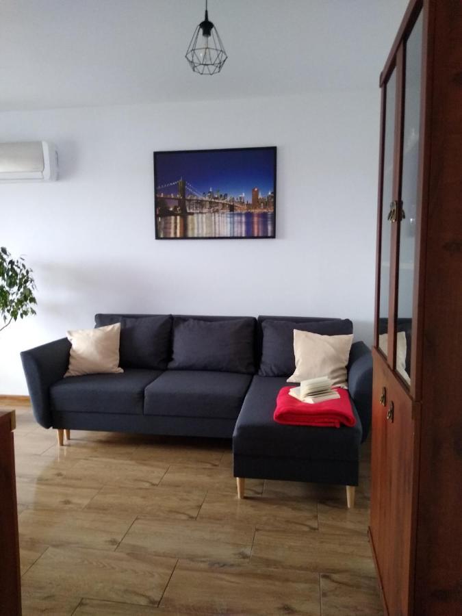Apartament Marta Biłgoraj Exteriér fotografie
