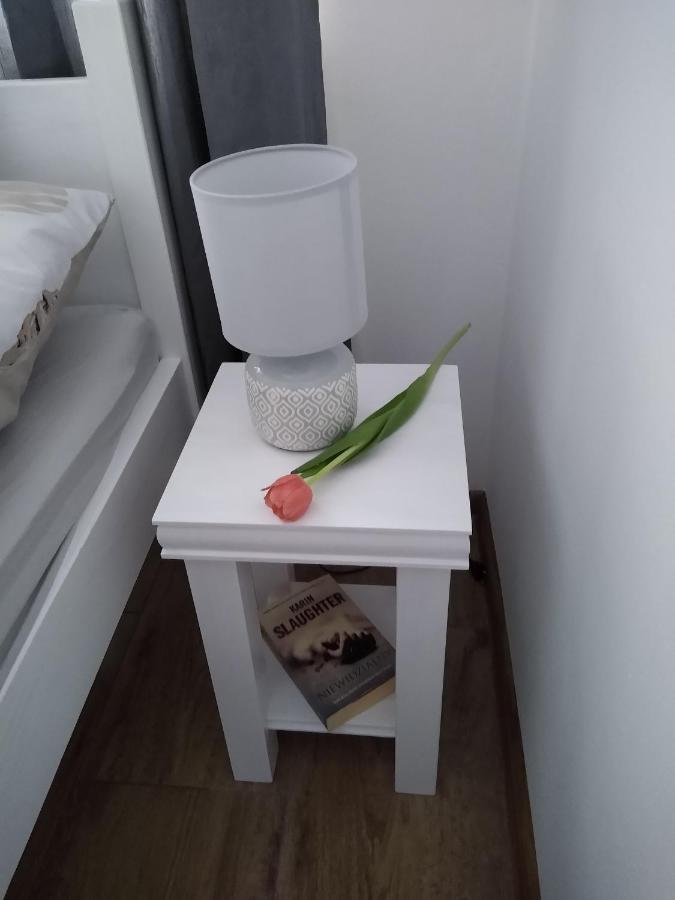 Apartament Marta Biłgoraj Exteriér fotografie