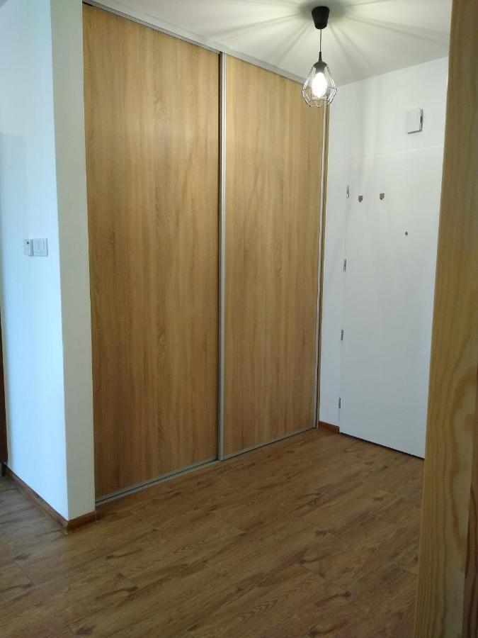 Apartament Marta Biłgoraj Exteriér fotografie