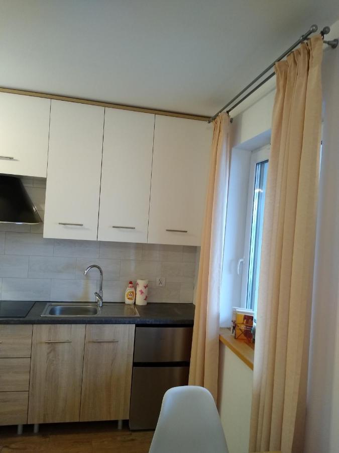 Apartament Marta Biłgoraj Exteriér fotografie