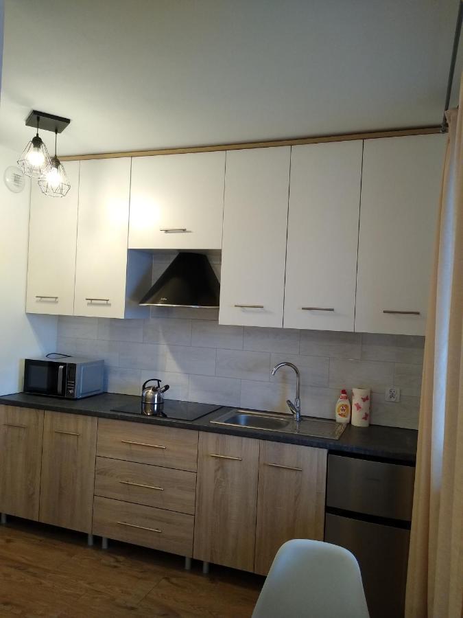 Apartament Marta Biłgoraj Exteriér fotografie