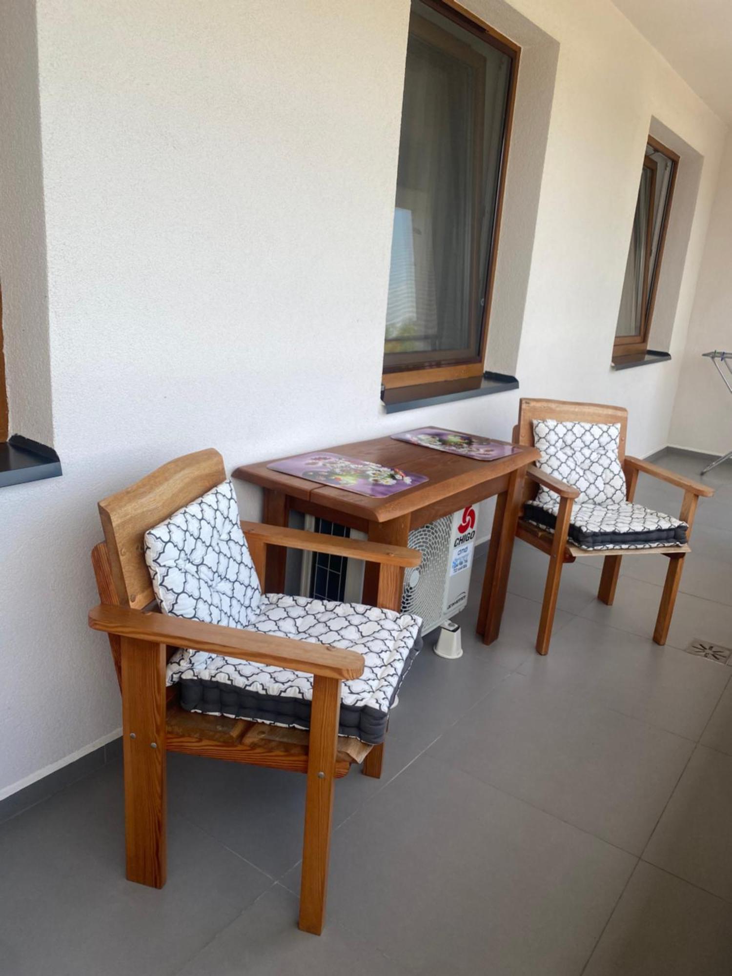 Apartament Marta Biłgoraj Exteriér fotografie
