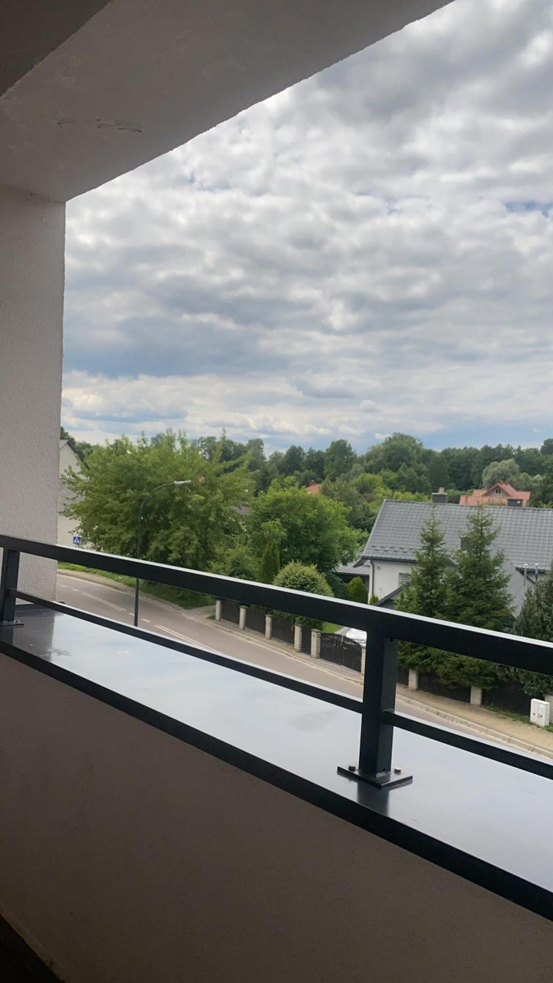 Apartament Marta Biłgoraj Exteriér fotografie